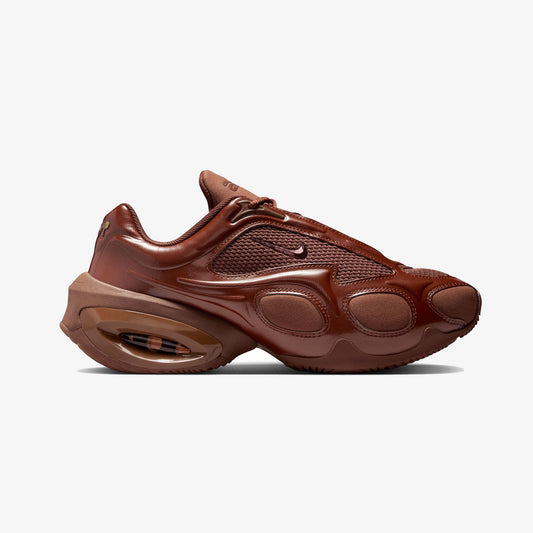 Nike Air Max Muse Kadın Kahverengi Spor Ayakkabı