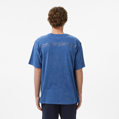 Les Benjamins Essentials 309 Erkek Lacivert T-shirt