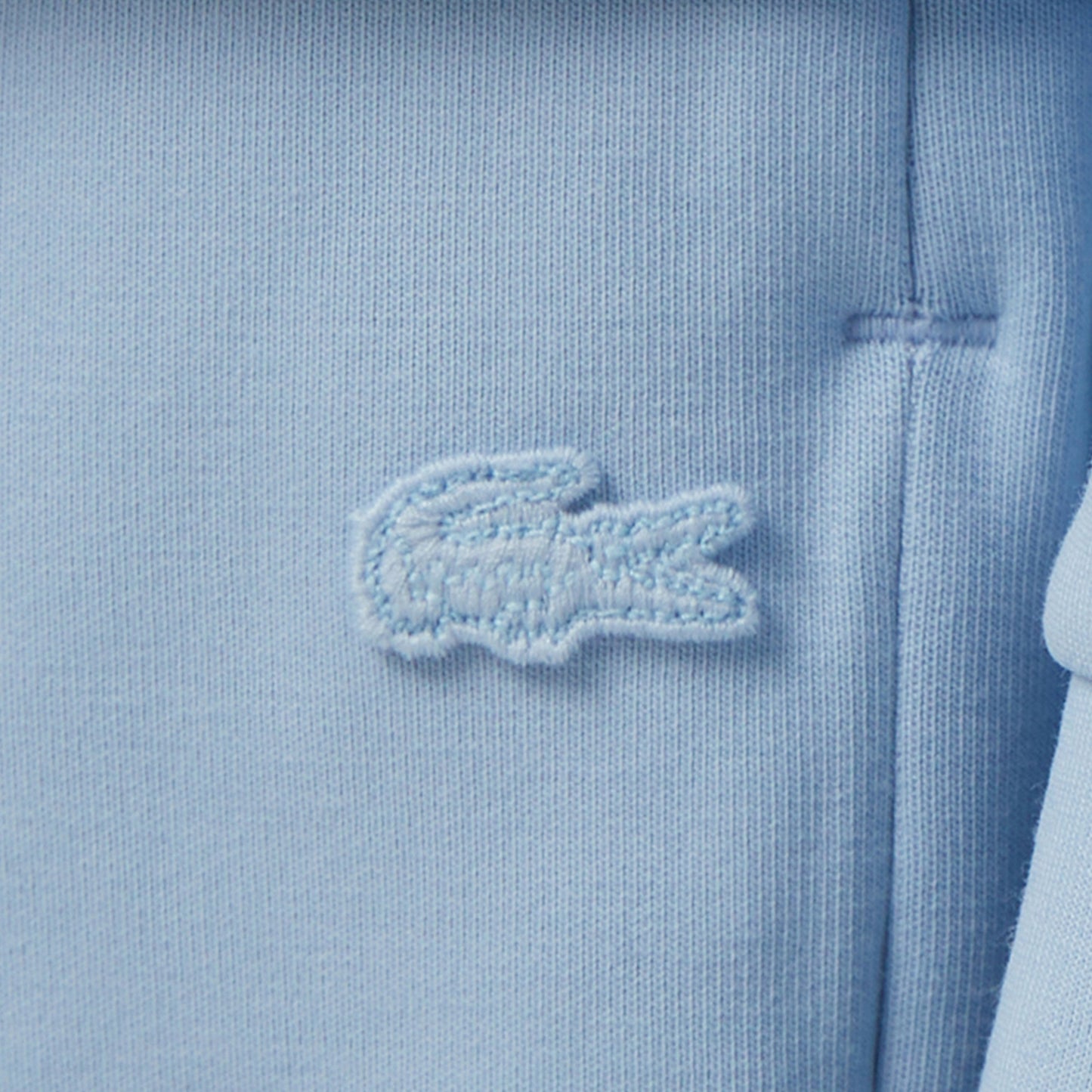 Lacoste Kadın Regular Fit Mavi Eşofman Altı