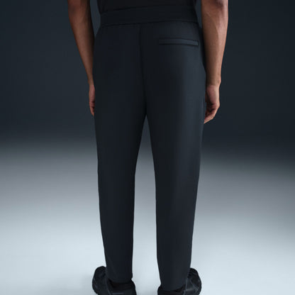 Nike 24.7 Impossiblysoft Dri-fıt Erkek Siyah Eşofman Altı