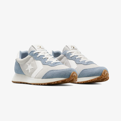 Converse Omega Trainer Unisex Gri Sneaker
