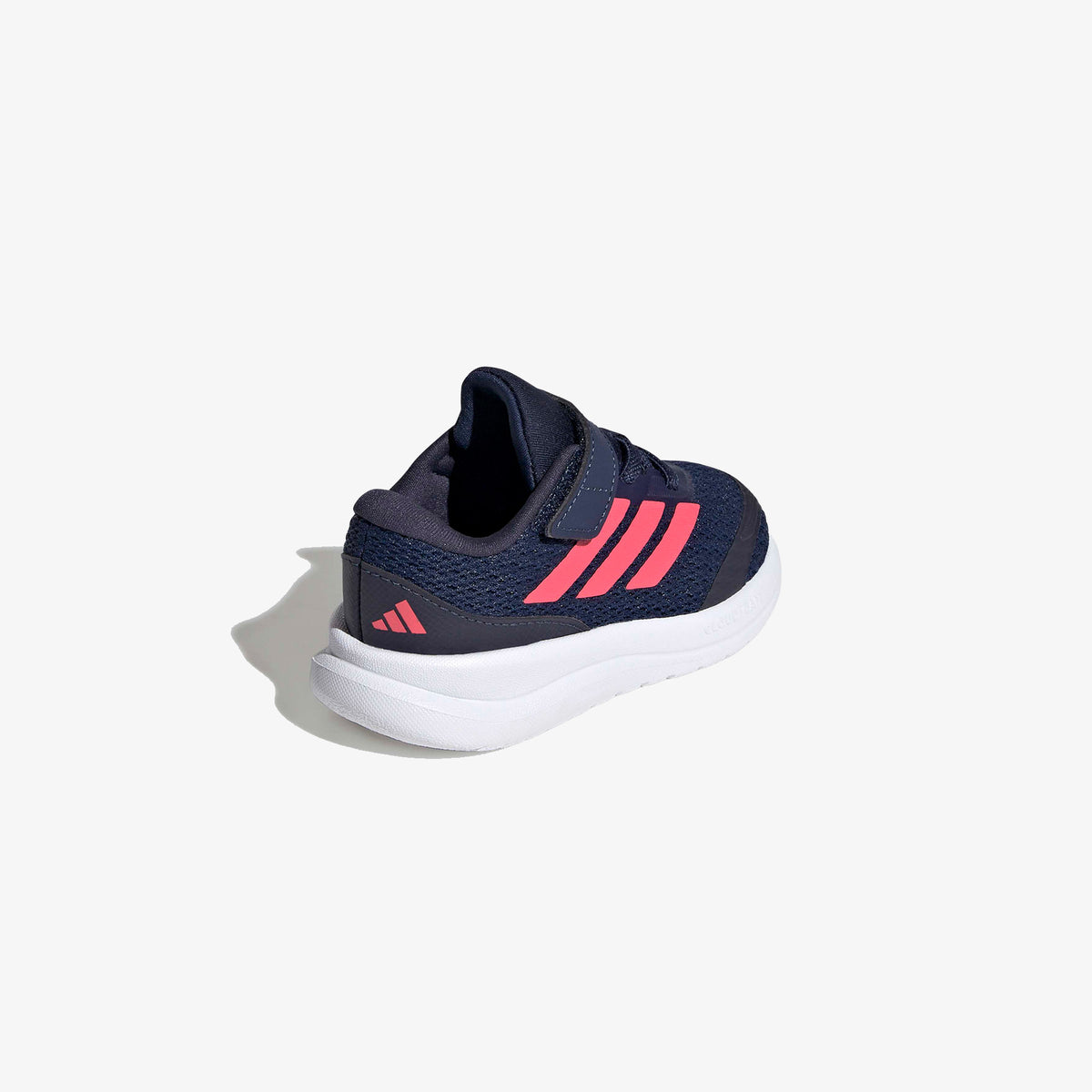 Adidas Runfalcon 6 Elastic Lace Çocuk Siyah Koşu Ayakkabısı