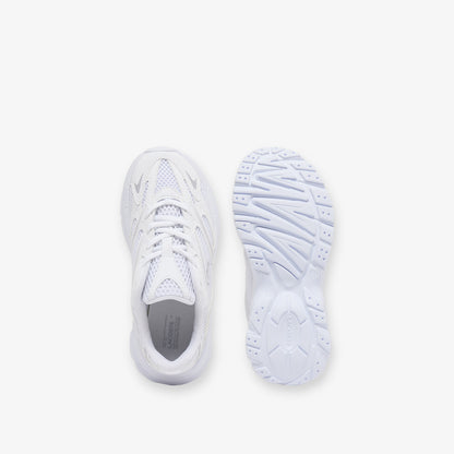 Lacoste L003 Neo Shot Çocuk Beyaz Spor Ayakkabı