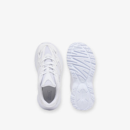 Lacoste L003 Neo Shot Çocuk Beyaz Spor Ayakkabı
