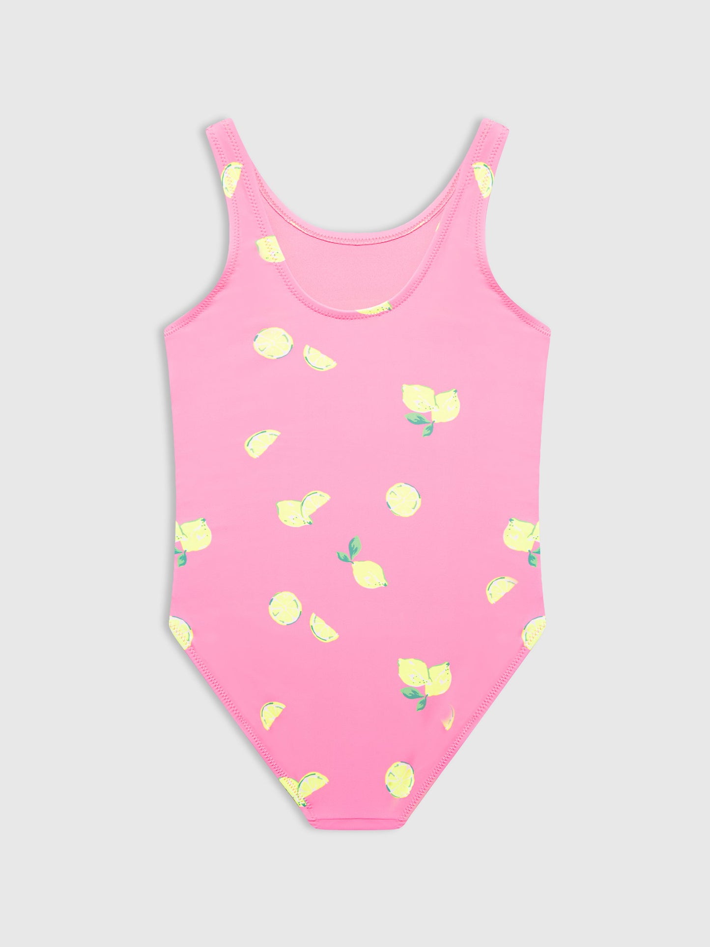 Pembe Desenli Mayo