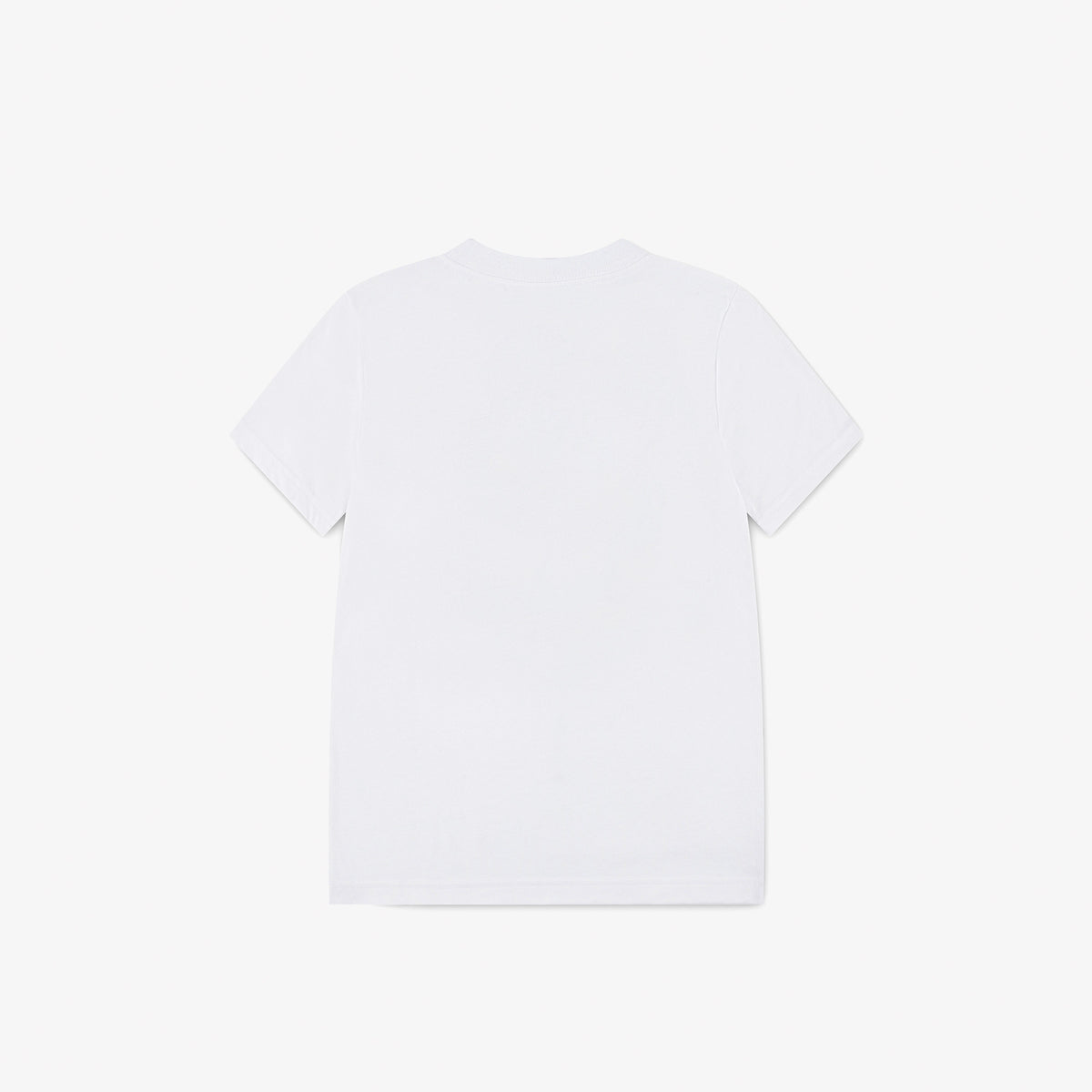 Jordan Basketball Fire Çocuk Beyaz T-shirt