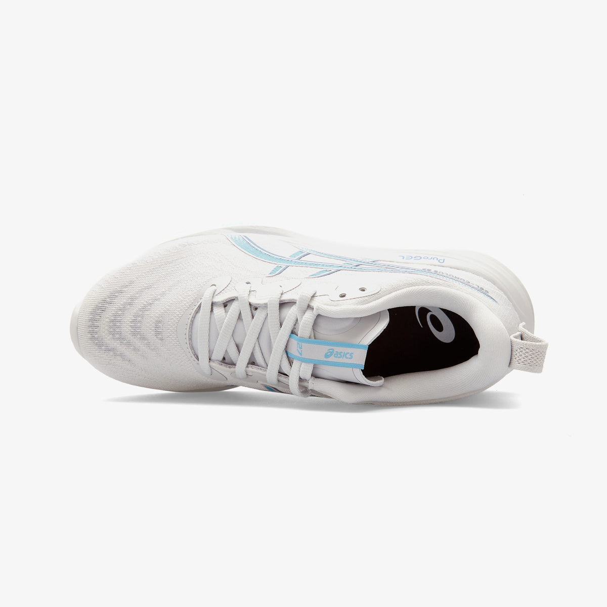 Asics Gel-cumulus 27 Kadın Gri Koşu Ayakkabısı