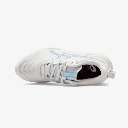 Asics Gel-cumulus 27 Kadın Gri Koşu Ayakkabısı