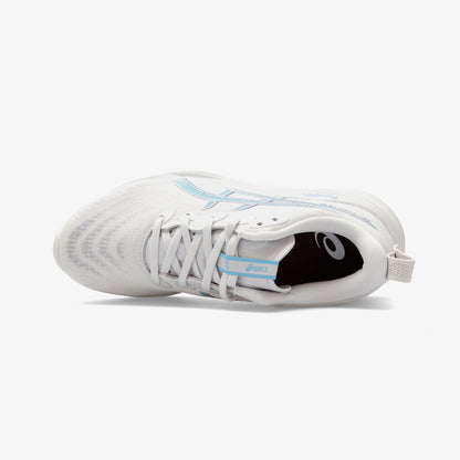 Asics Gel-cumulus 27 Kadın Gri Koşu Ayakkabısı
