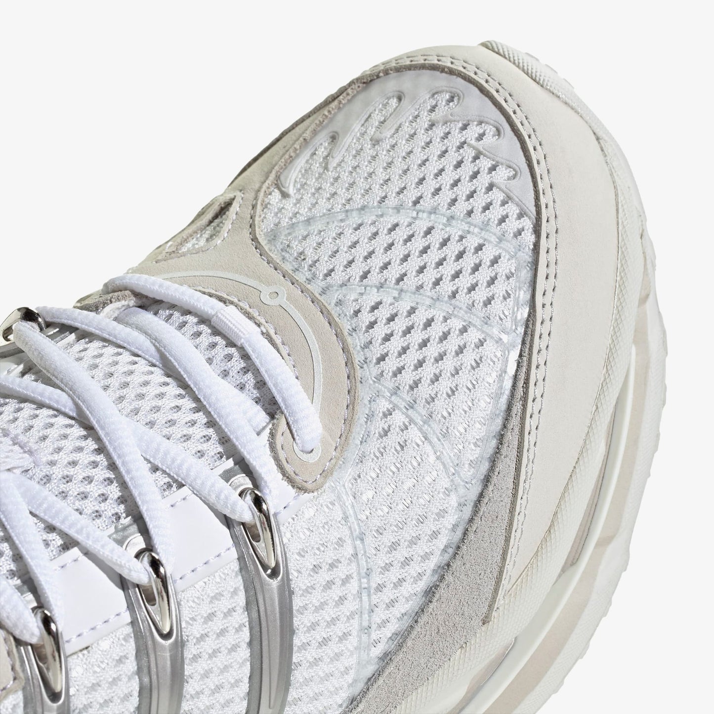 Adidas Adistar Hrmy Unisex Beyaz Spor Ayakkabı