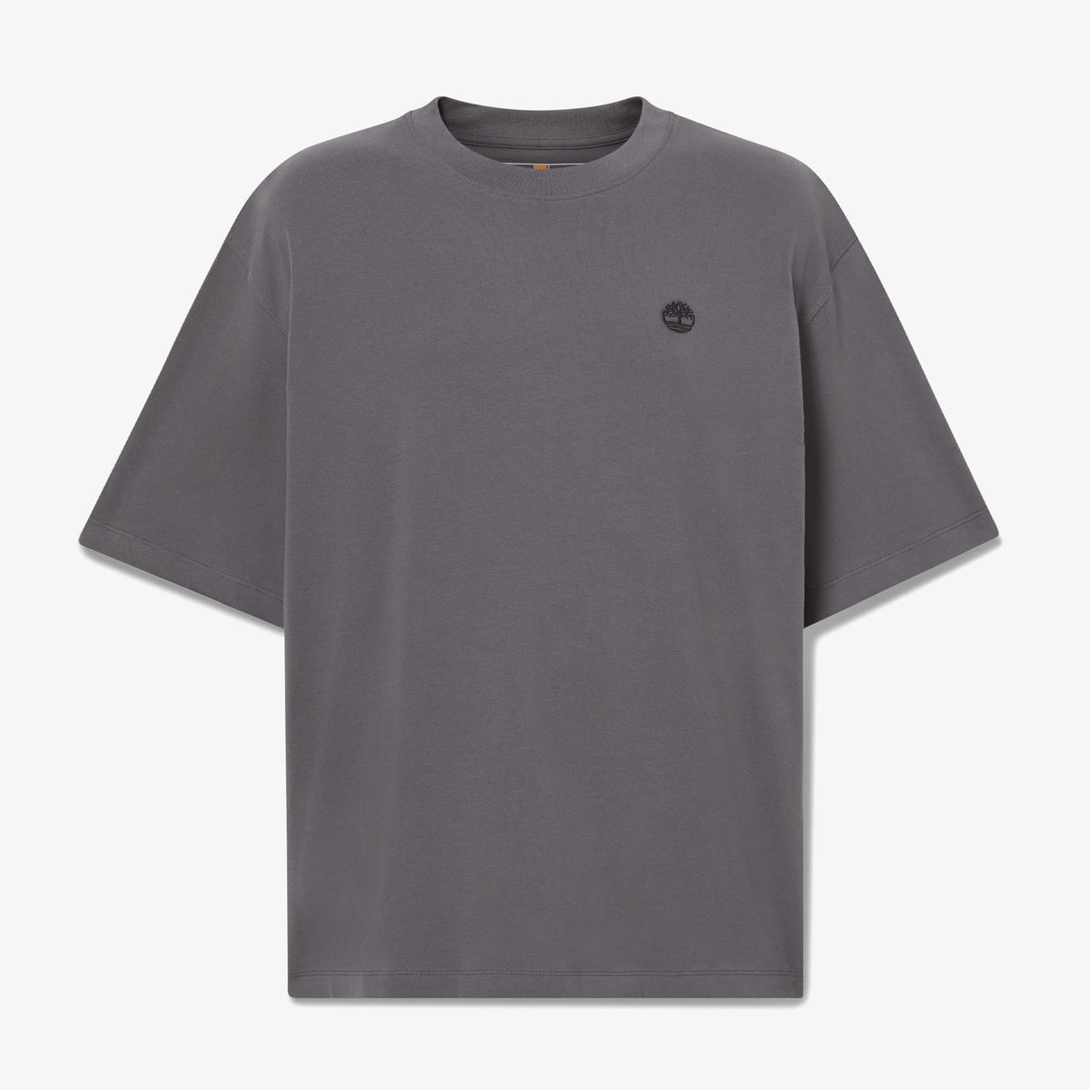Timberland Dunstan River Erkek Siyah T-shirt