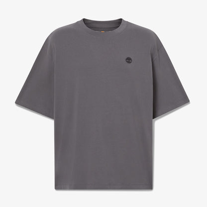 Timberland Dunstan River Erkek Siyah T-shirt