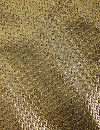 Jaeger Metalik V Yaka Mini Elbise