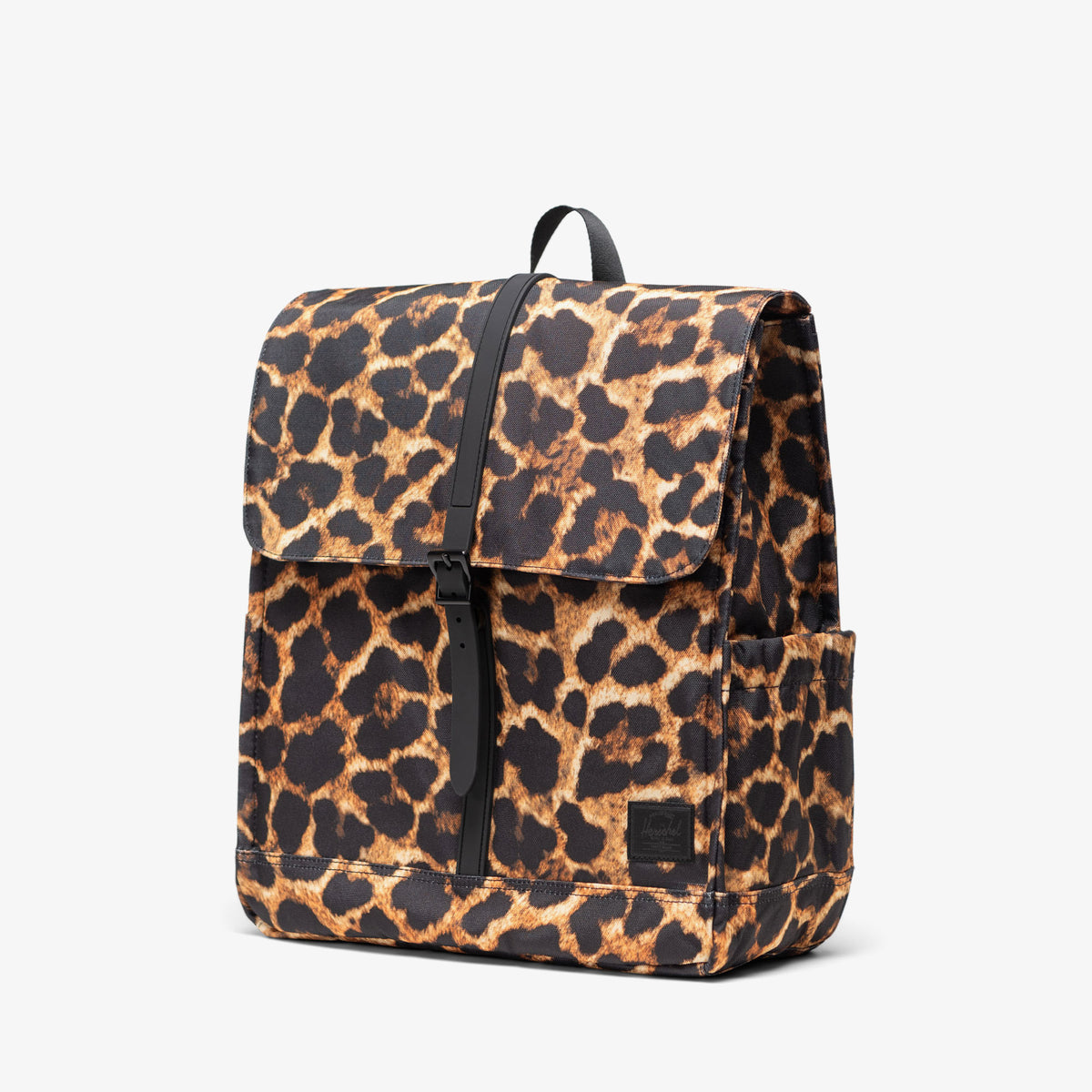 Herschel City Unisex Kahverengi Sırt Çantası