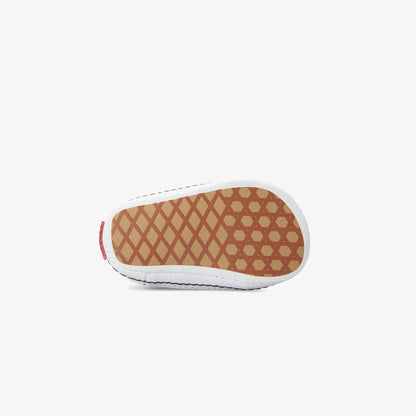Vans Old Skool V High Bebek Mavi Sneaker