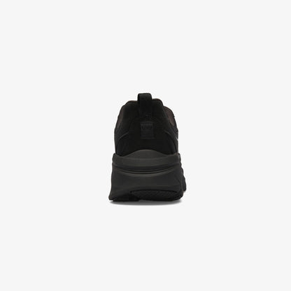 Skechers D'lux Walker 2.0 Durven Erkek Siyah Spor Ayakkabı