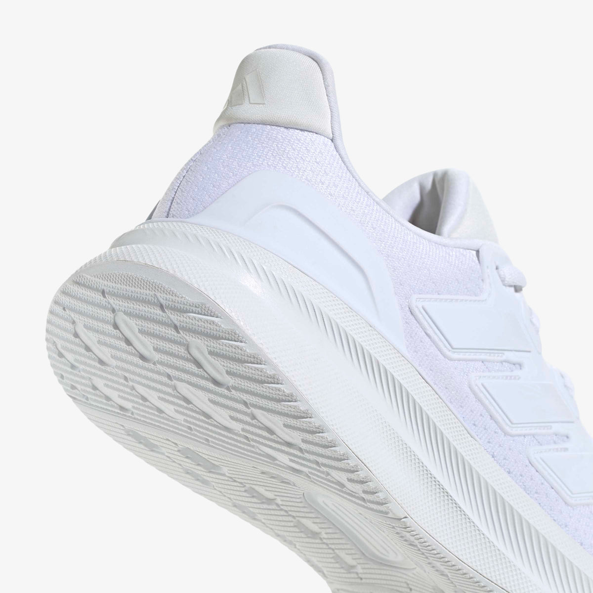 Adidas Ultrarun 5 Erkek Beyaz Spor Ayakkabı