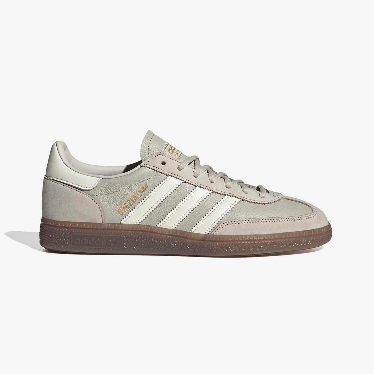 Adidas Handball Spezial Erkek Bej Spor Ayakkabı