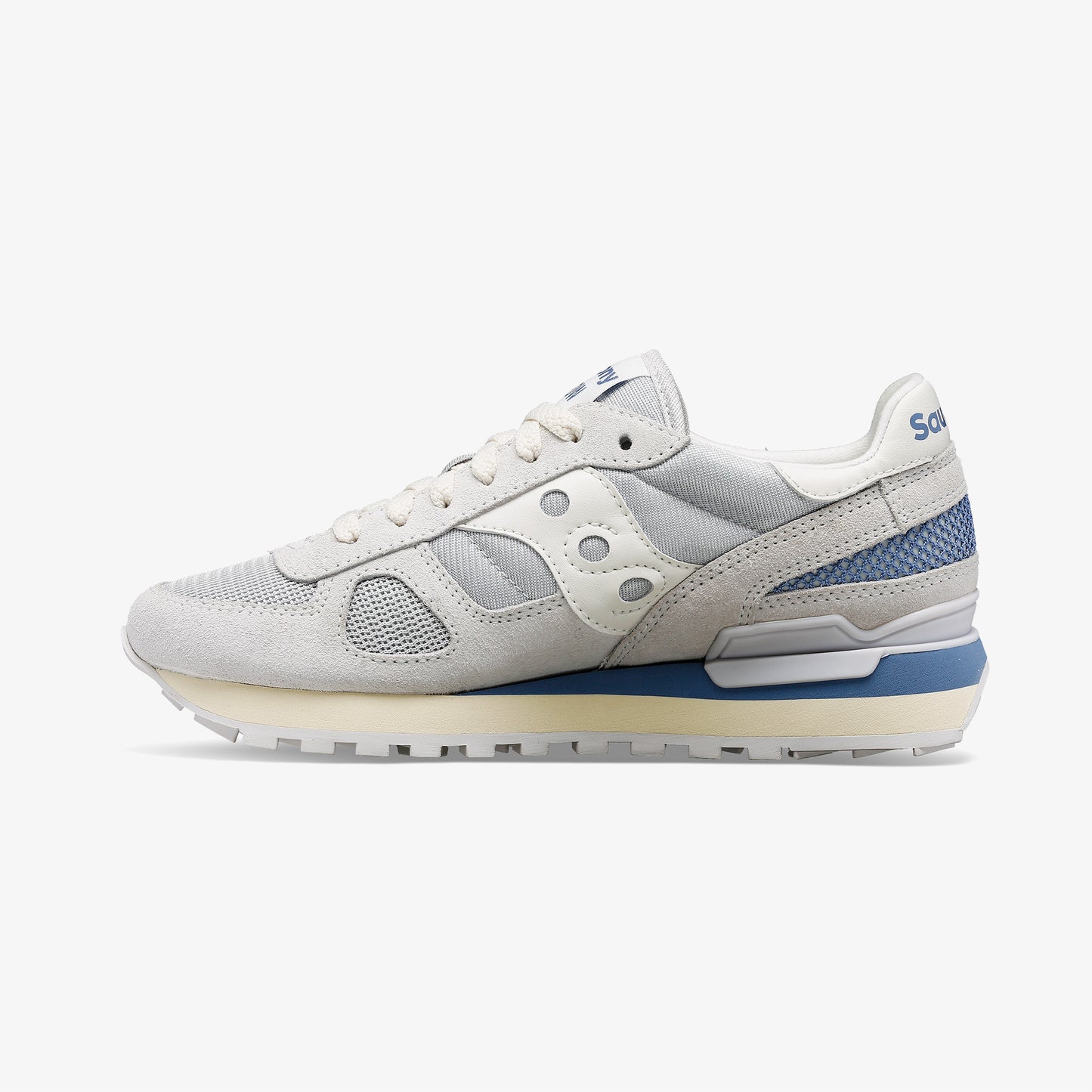 Saucony Shadow Original Kadın Gri Spor Ayakkabı