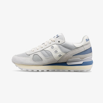Saucony Shadow Original Kadın Gri Spor Ayakkabı