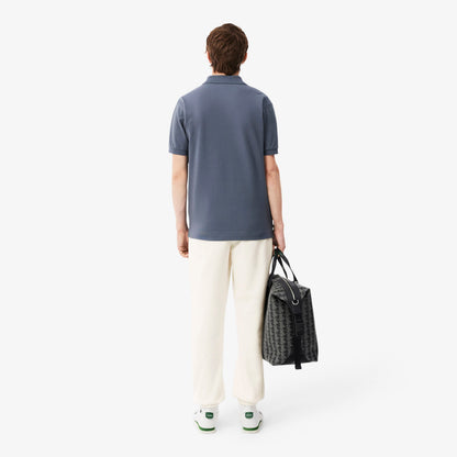 Lacoste Regular Fit Erkek Krem Eşofman Altı