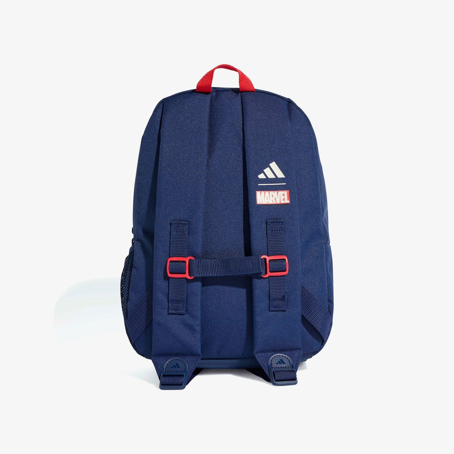 Adidas Marvel Spiderman Çocuk Mavi Sırt Çantası