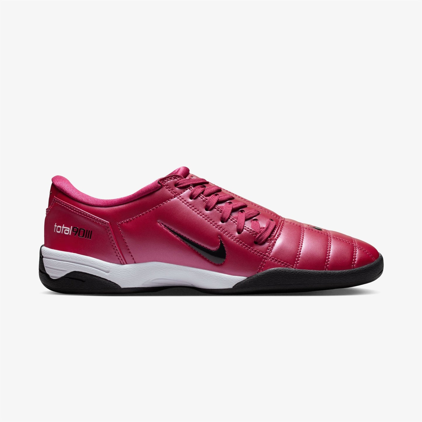 Nike Total 90 3 Sweet Beet Kadın Kırmızı Spor Ayakkabı