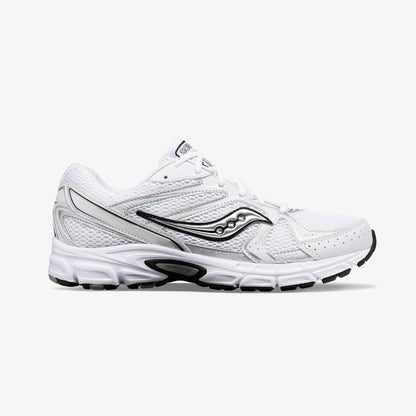 Saucony Ride Millennium Unisex Beyaz Spor Ayakkabı