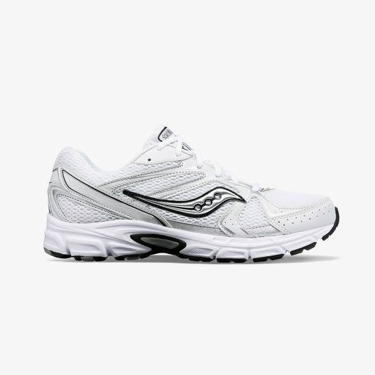 Saucony Ride Millennium Unisex Beyaz Spor Ayakkabı