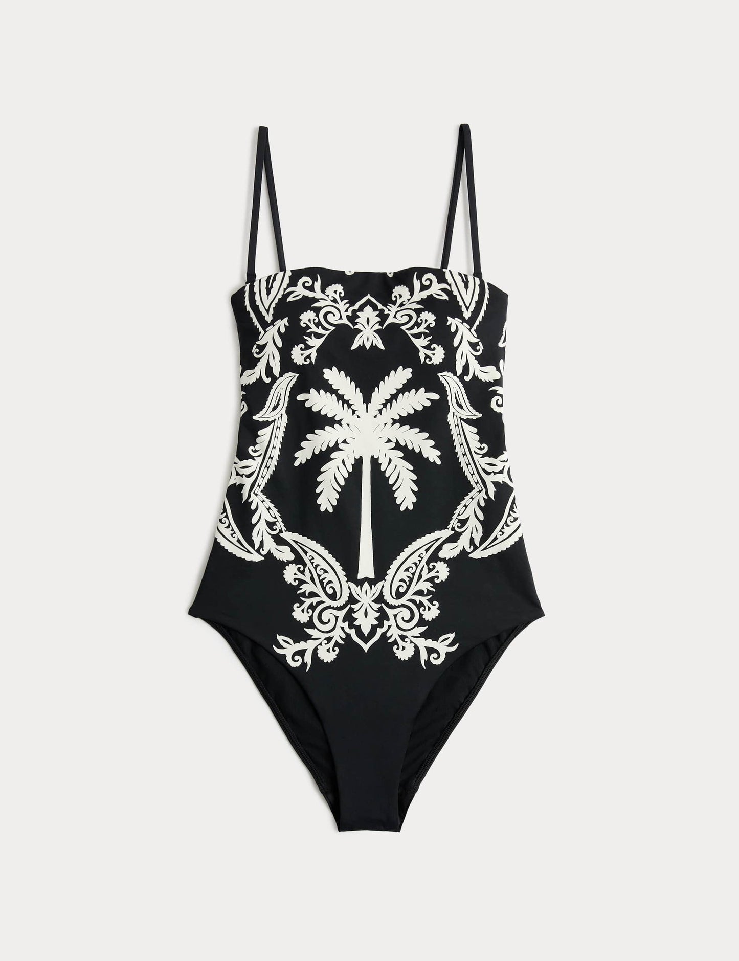 Desenli Bandeau Mayo