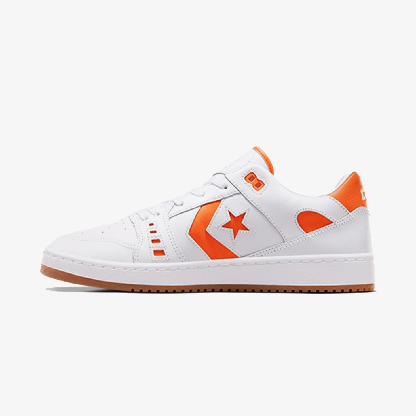 Converse Cons As-1 Pro Leather Unisex Beyaz Sneaker