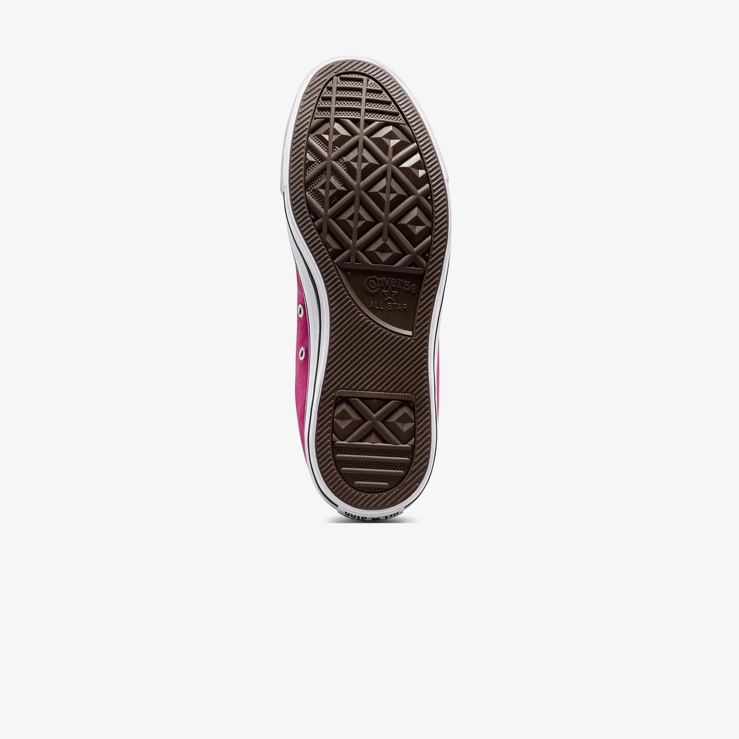 Converse Chuck Taylor All Star Unisex Pembe Sneaker