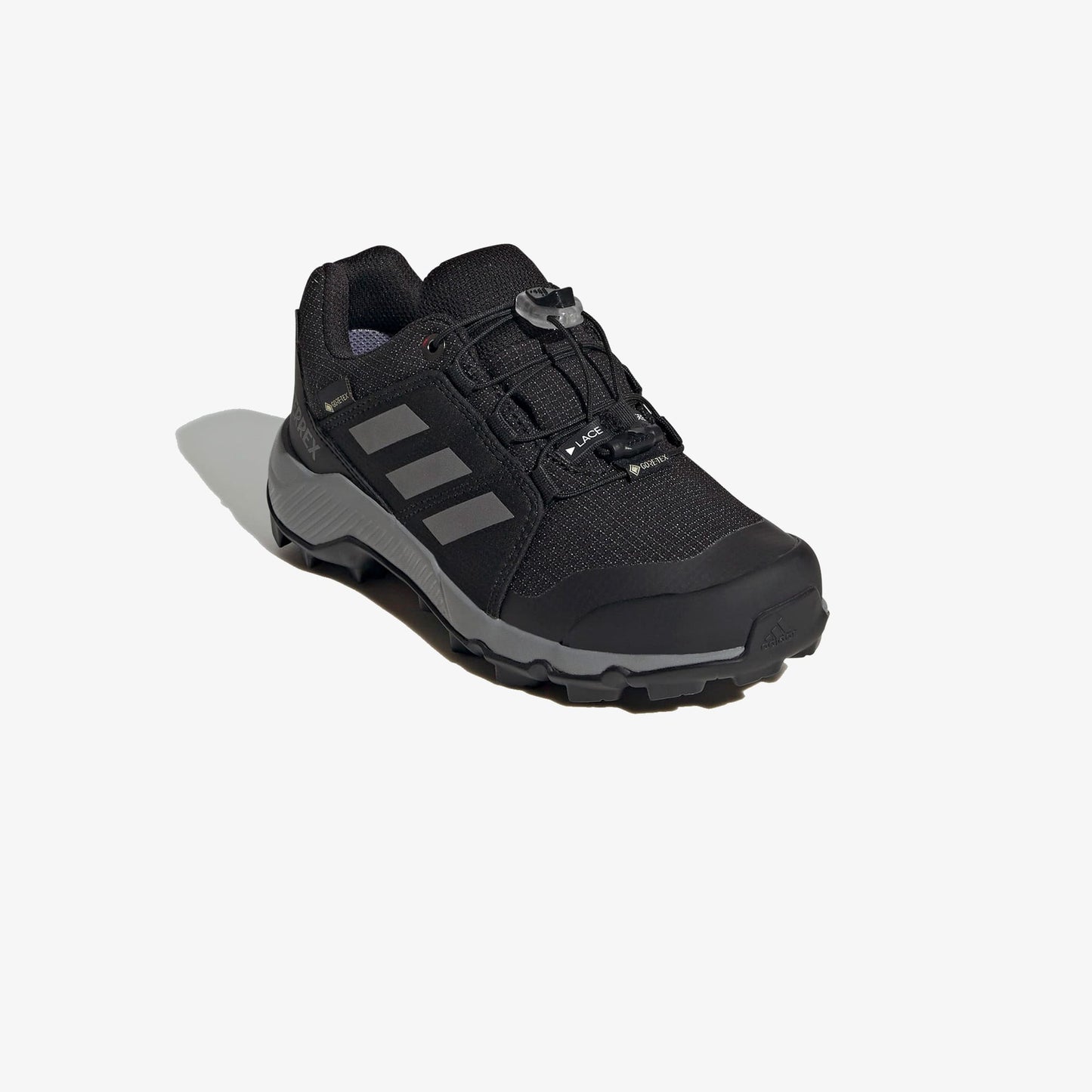 Adidas Terrex Gtx K Çocuk Siyah Outdoor Ayakkabı