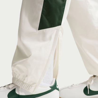Nike Windrunner Erkek Krem Eşofman Altı