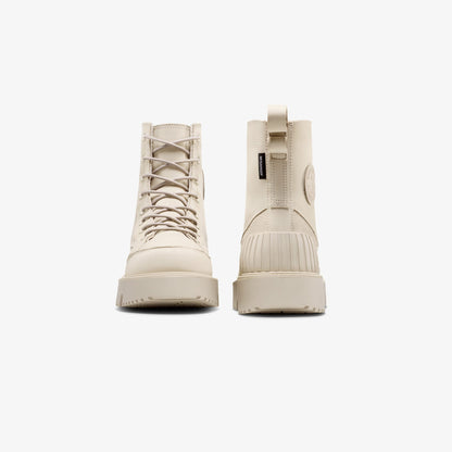 Converse Chuck 70 Rugged Unisex Bej Bot