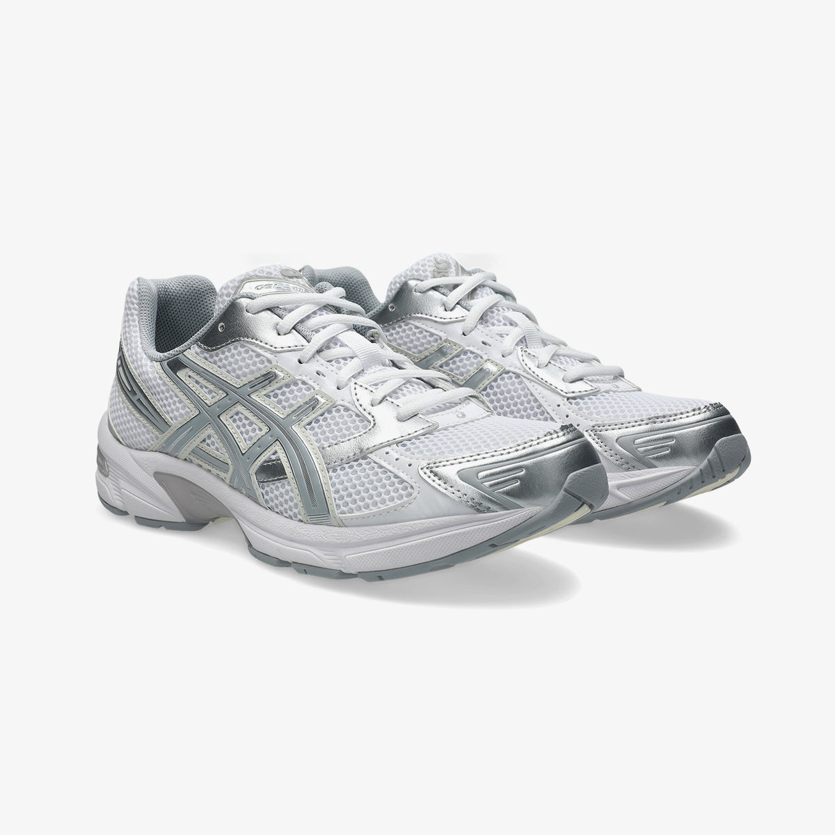 Asics Gel-1130 Unisex Gri Spor Ayakkabı