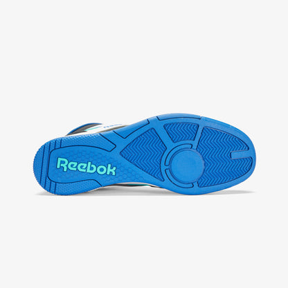 Reebok Bb 4000 Iı Mid Erkek Beyaz Spor Ayakkabı