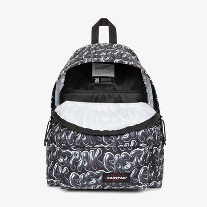 Eastpak Day Pak'r Unisex Siyah Sırt Çantası