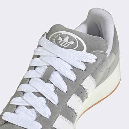 Adidas Campus 00s Unisex Gri Spor Ayakkabı