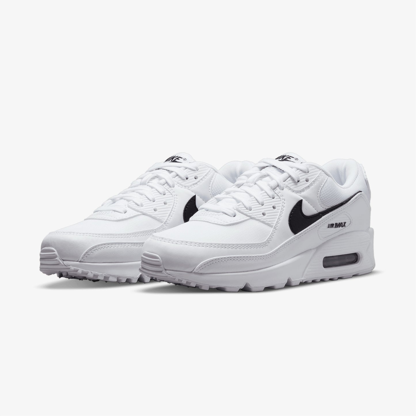 Nike Air Max 90 Kadın Beyaz Sneaker