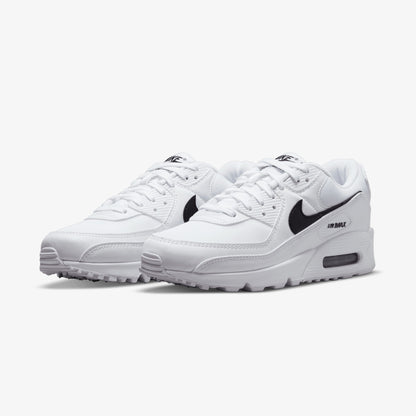 Nike Air Max 90 Kadın Beyaz Sneaker