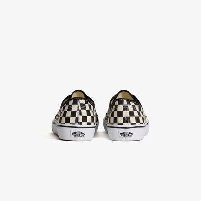 Vans Authentic Unisex Siyah Sneaker