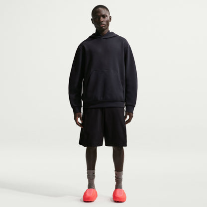 Nike Dri Fit 24.7 Erkek Siyah Sweatshirt