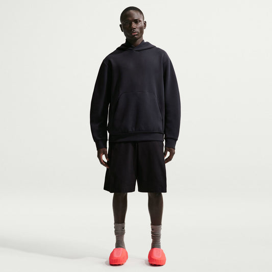 Nike Dri Fit 24.7 Erkek Siyah Sweatshirt