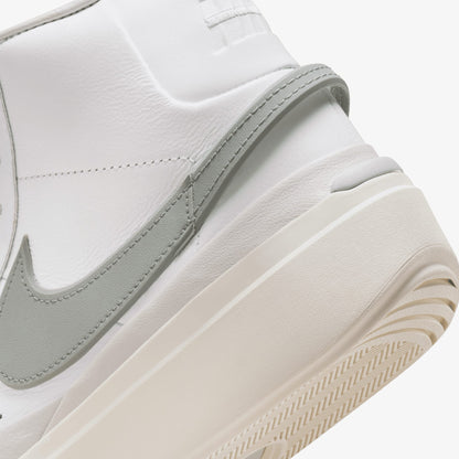 Nike Blazer Phantom Mid Erkek Beyaz Spor Ayakkabı