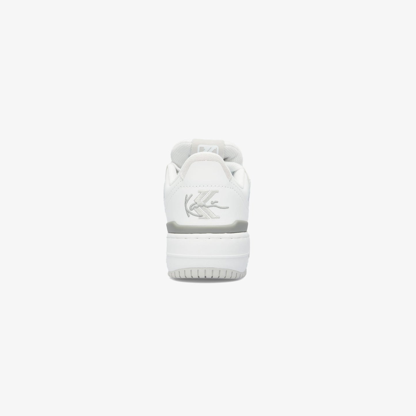 Karl Kani Samo Up Lxry Bold Kadın Beyaz Sneaker