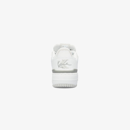 Karl Kani Samo Up Lxry Bold Kadın Beyaz Sneaker