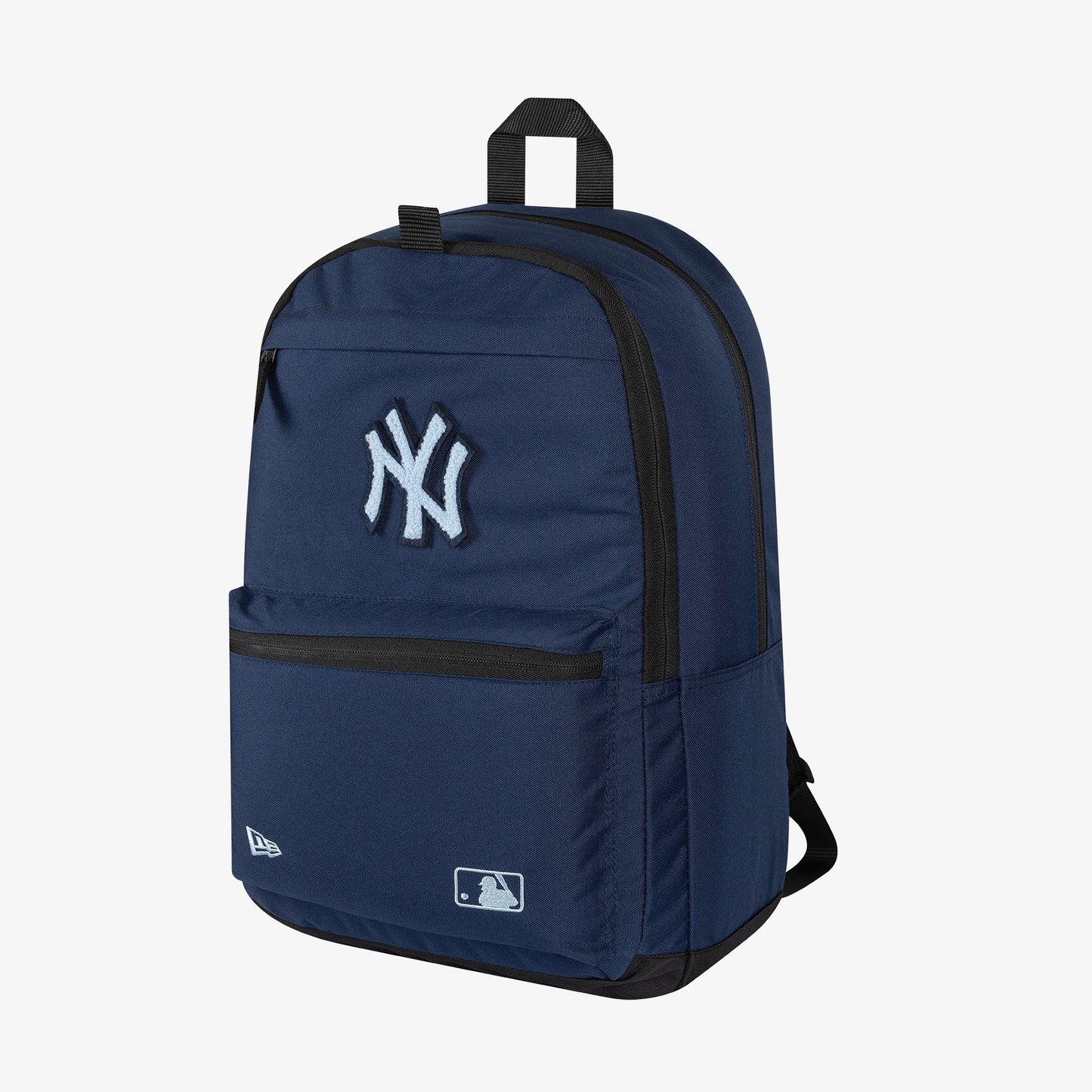 New Era Applique Delaware Unisex Lacivert Sırt Çantası