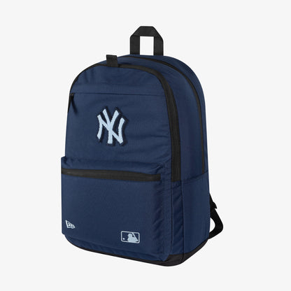 New Era Applique Delaware Unisex Lacivert Sırt Çantası