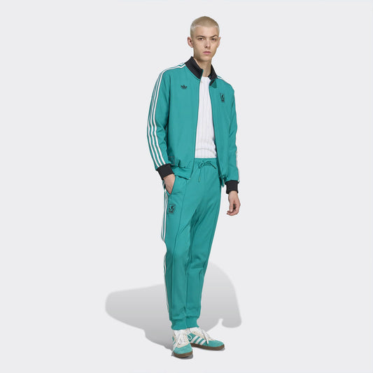 Adidas Lfc Icon Tp Erkek Yeşil Pantolon
